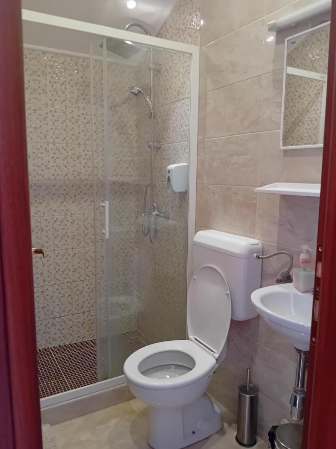 Vila Centar トレビニエ エクステリア 写真