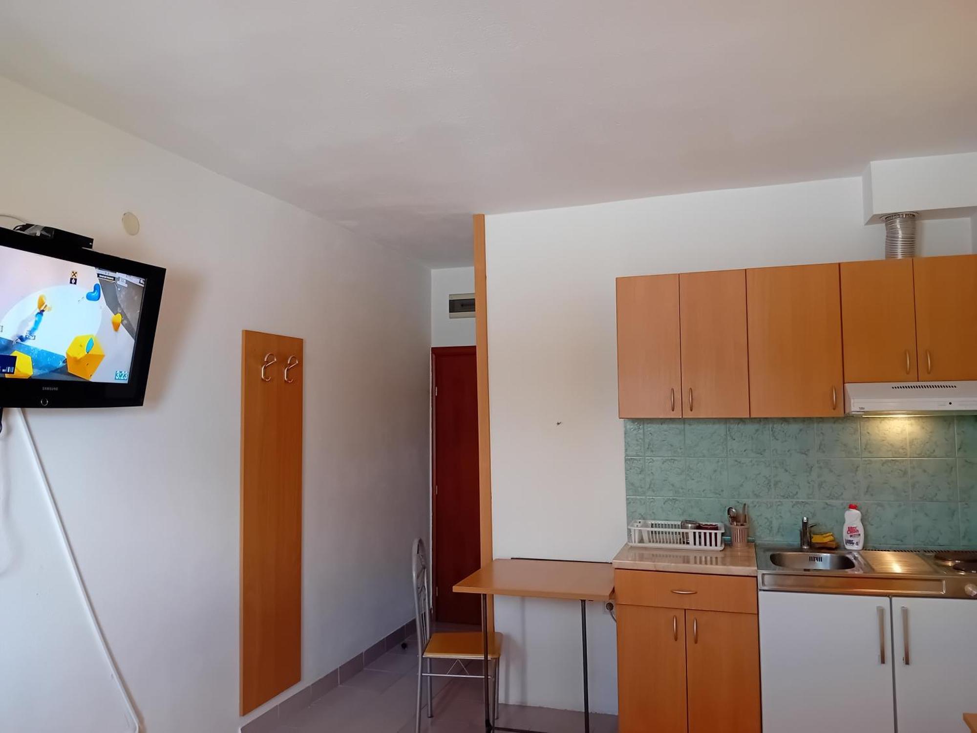 Vila Centar トレビニエ エクステリア 写真